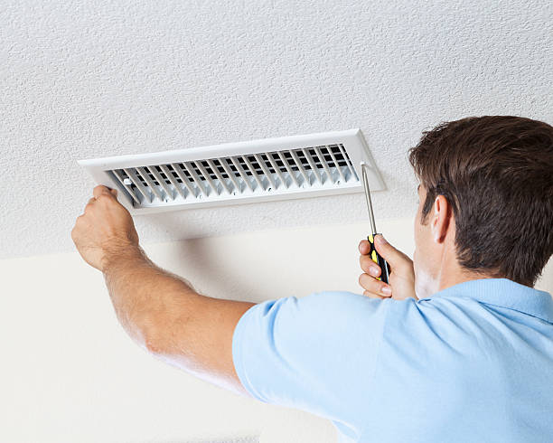 Best HVAC Mold Inspection and Cleaning  in Lakeland, NY